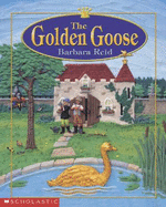 The Golden Goose - Reid, Barbara