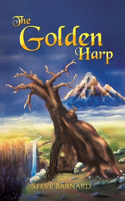 The Golden Harp - Barnard, Steve