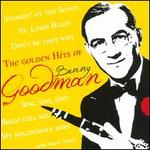 The Golden Hits Of Benny Goodman - Benny Goodman