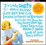 The Golden Hits of Lesley Gore - Lesley Gore