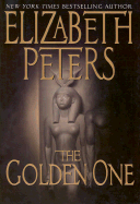 The Golden One - Peters, Elizabeth