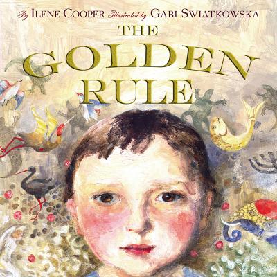 The Golden Rule - Cooper, Ilene