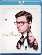 The Goldfinch [Blu-ray] - John Crowley