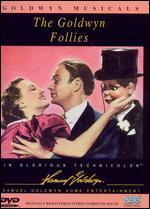 The Goldwyn Follies