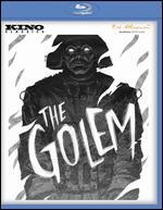 The Golem [Blu-ray]