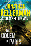 The Golem of Paris