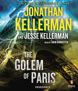 The Golem of Paris
