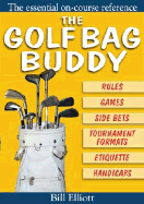 The Golf Bag Buddy