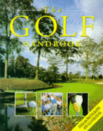The golf handbook