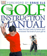 The Golf Instruction Manual