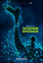 The Good Dinosaur [Includes Digital Copy] [3D] [Blu-ray/DVD] - Peter Sohn