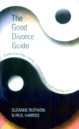 The Good Divorce Guide