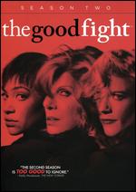 The Good Fight: Season 02 - 