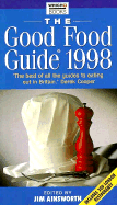 The Good Food Guide 1998