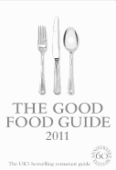 The Good Food Guide