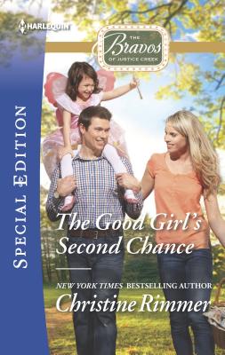 The Good Girl's Second Chance - Rimmer, Christine