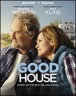 The Good House [Includes Digital Copy] [Blu-ray]