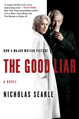 The Good Liar - Searle, Nicholas