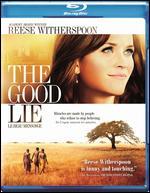 The Good Lie [Blu-ray]