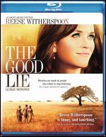 The Good Lie [Blu-ray] - Philippe Falardeau