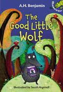 The Good Little Wolf
