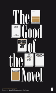 The Good of the Novel