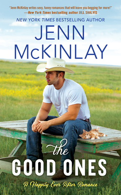 The Good Ones - McKinlay, Jenn