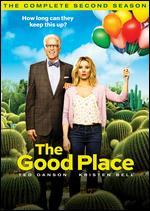 The Good Place: Season 02