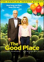 The Good Place: Season 02 - 