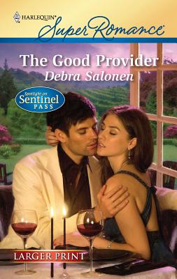 The Good Provider - Salonen, Debra