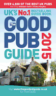 The Good Pub Guide 2015