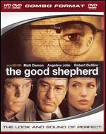 The Good Shepherd [HD] - Robert De Niro