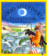 The good shepherd storybook