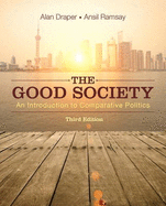 The Good Society: An Introduction to Comparative Politics