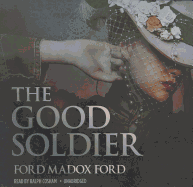 The Good Soldier Lib/E