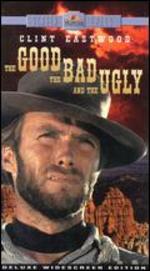 The Good, the Bad, and the Ugly [Special Edition] - Sergio Leone