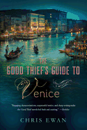 The Good Thief's Guide to Venice