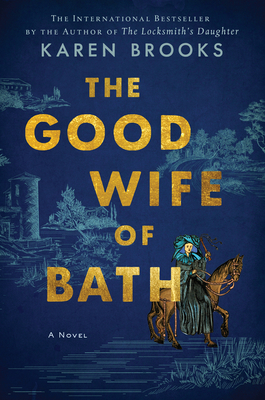 The Good Wife of Bath - Brooks, Karen