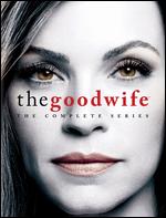 The Good Wife [TV Series] - 
