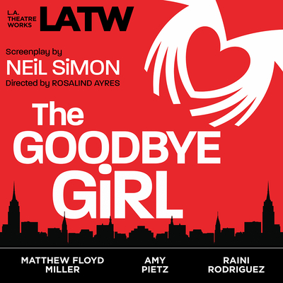 The Goodbye Girl - Simon, Neil