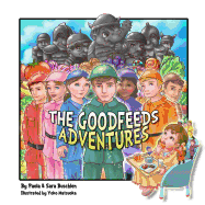 The Goodfeeds Adventures