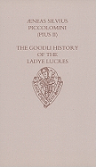 The Goodli History of the Ladye Lucres of Scene and of Her Lover Eurialus