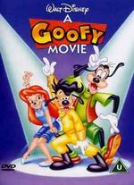 The Goofy Movie - Kevin Lima
