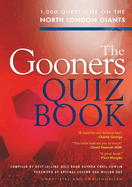 The Gooners Quiz Book