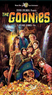 The Goonies - Sean Astin; Josh Brolin; Jeff Cohen; Corey Feldman; ...