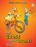 ThE GooSE oN tHE LooSE!