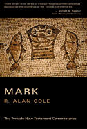 The Gospel According to Mark: An Introduction and Commentary