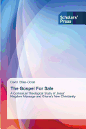 The Gospel For Sale