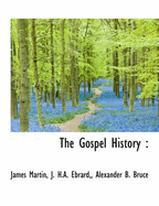 The Gospel History