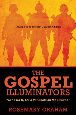 The Gospel Illuminators - Graham, Rosemary